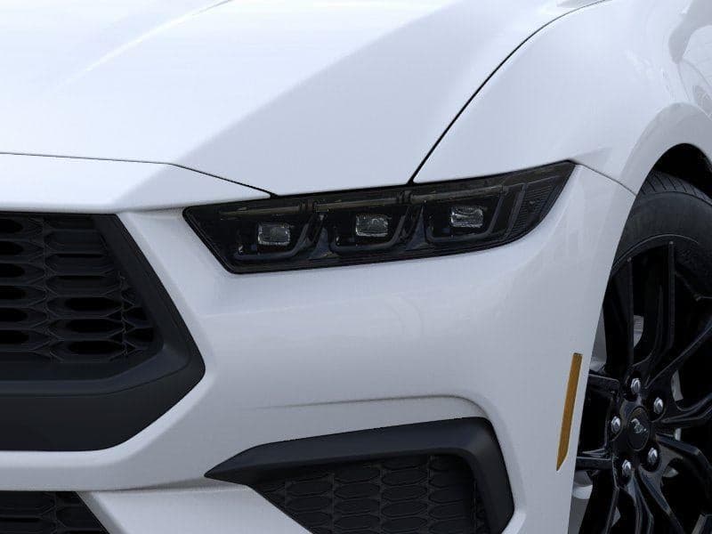 2026 Ford Mustang - Image 18