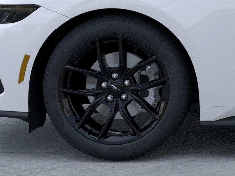 2026 Ford Mustang - Image 19