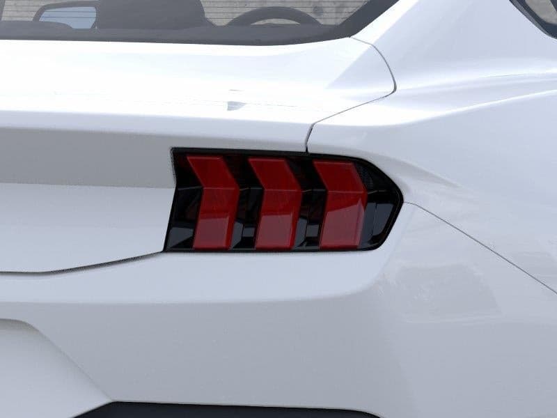 2026 Ford Mustang - Image 21