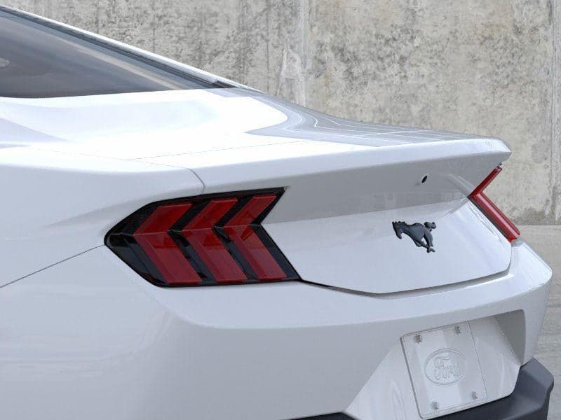 2026 Ford Mustang - Image 22