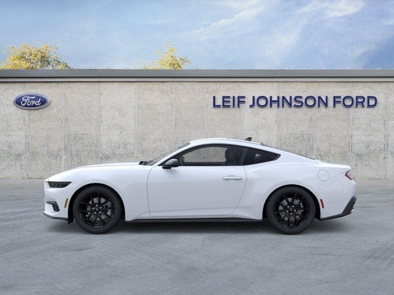 2026 Ford Mustang - Image 3