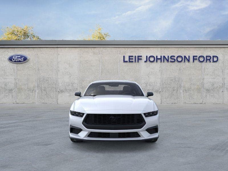 2026 Ford Mustang - Image 6