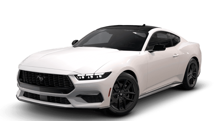 2026 Ford Mustang - Image 23