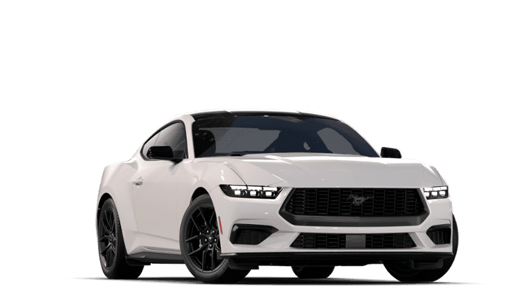 2026 Ford Mustang - Image 26