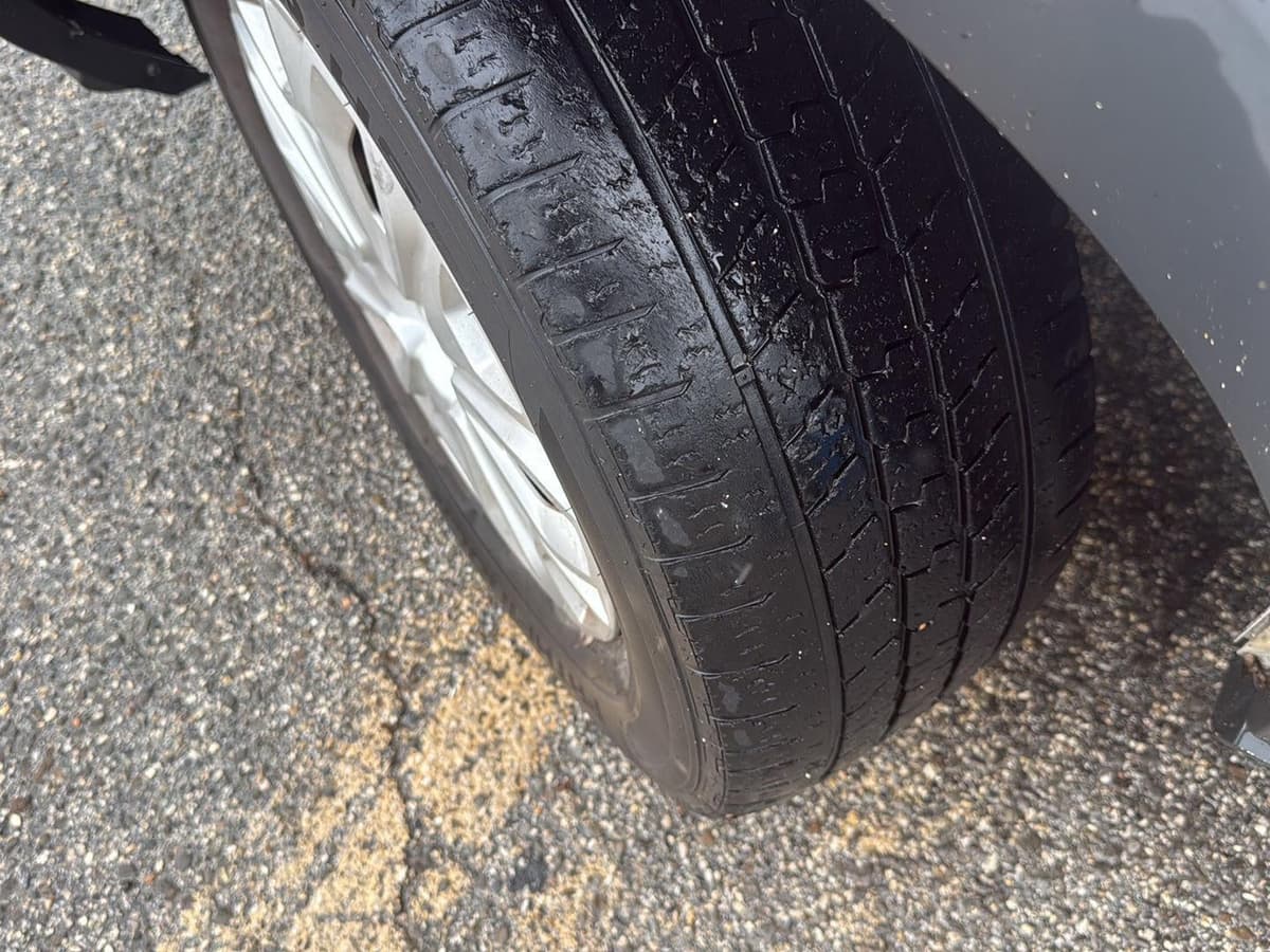 2017 Ford Transit Wagon - Image 1