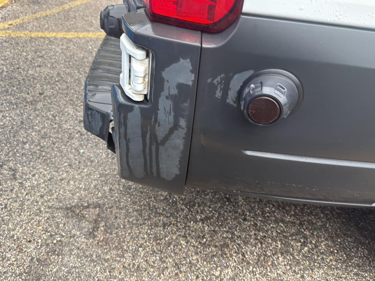 2017 Ford Transit Wagon - Image 10