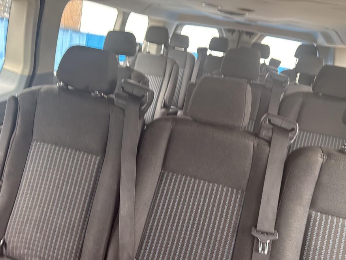 2017 Ford Transit Wagon - Image 20