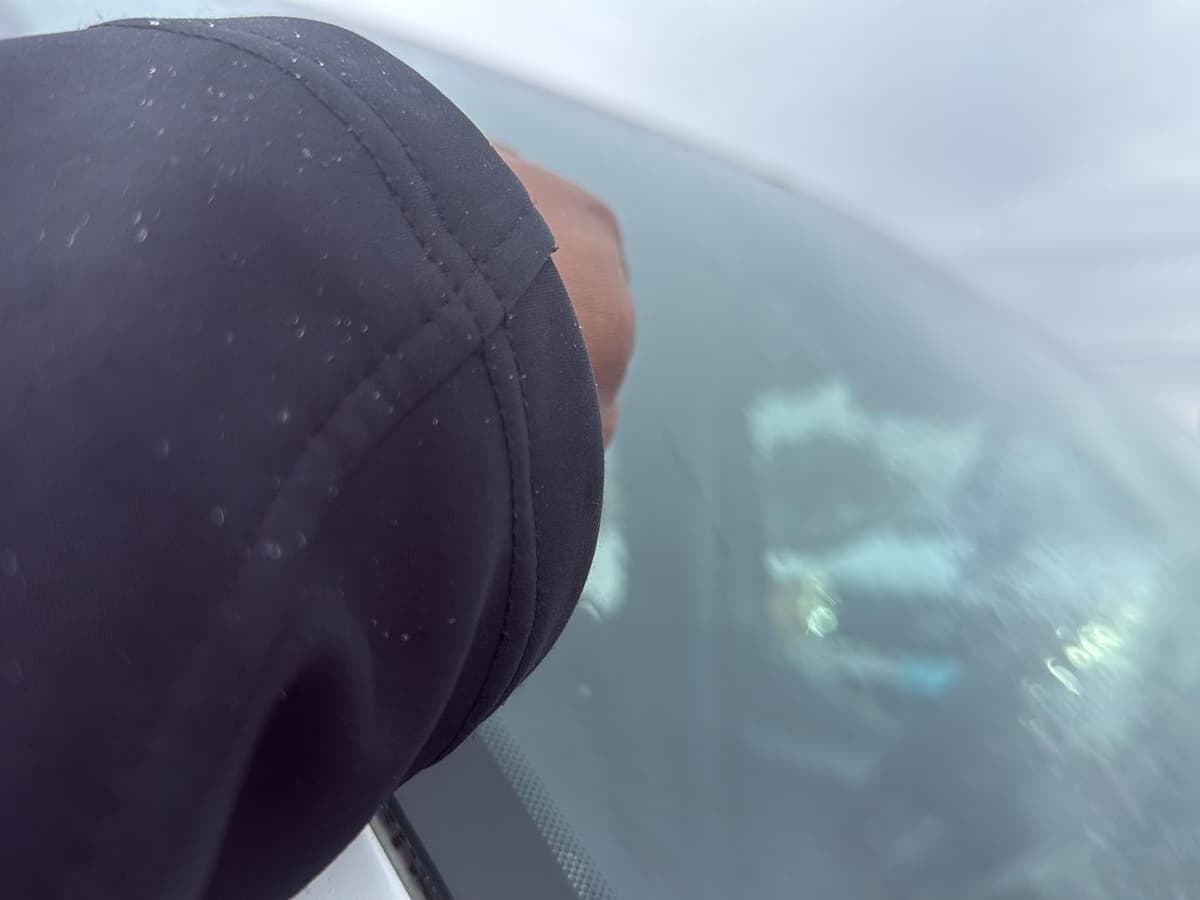 2017 Ford Transit Wagon - Image 4