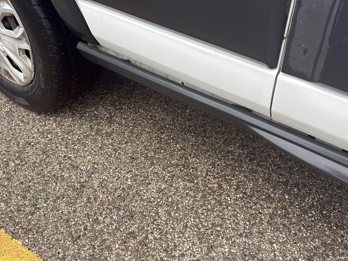 2017 Ford Transit Wagon - Image 8