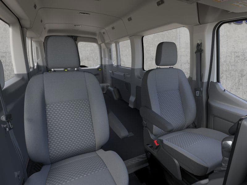 2026 Ford Transit Passenger Wagon - Image 10