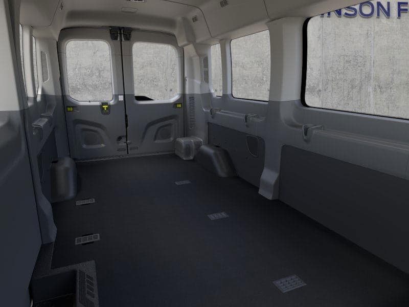 2026 Ford Transit Passenger Wagon - Image 11