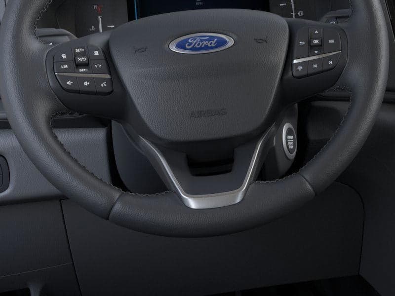 2026 Ford Transit Passenger Wagon - Image 12