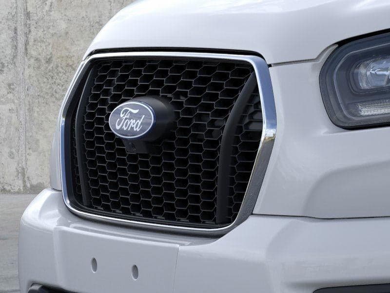 2026 Ford Transit Passenger Wagon - Image 17