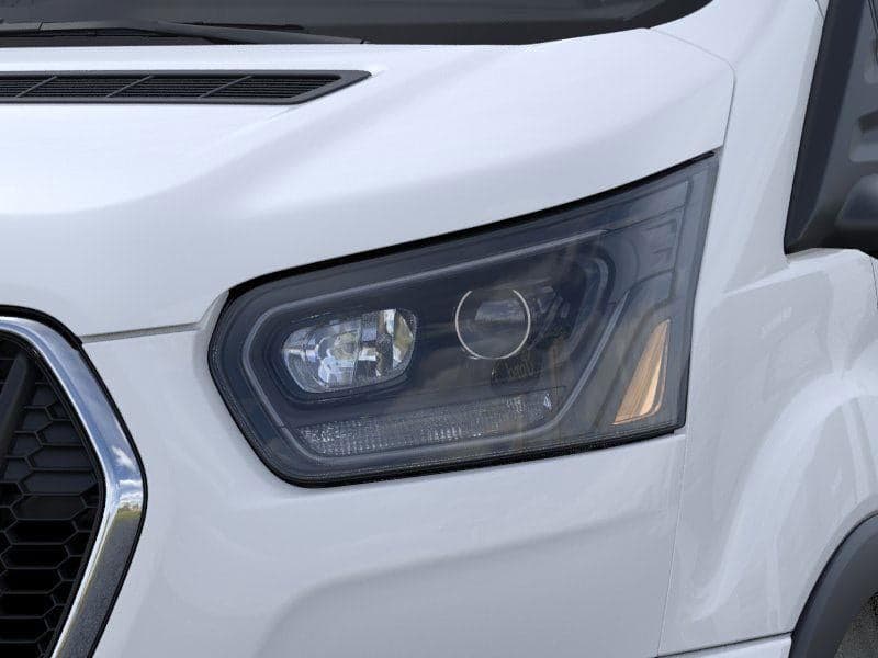 2026 Ford Transit Passenger Wagon - Image 18