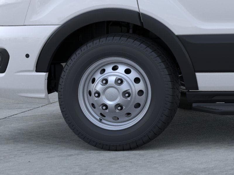2026 Ford Transit Passenger Wagon - Image 19