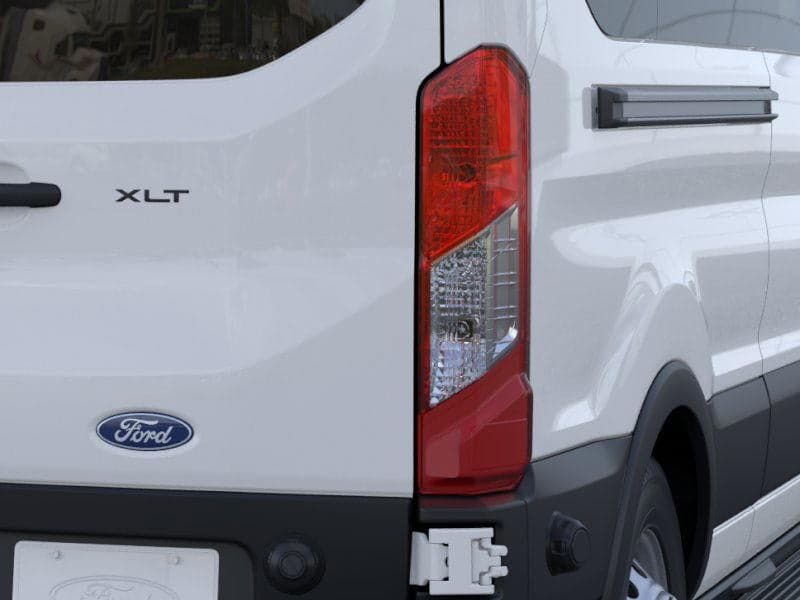 2026 Ford Transit Passenger Wagon - Image 21