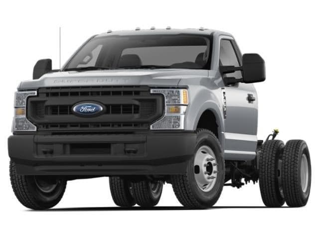 2025 Ford Super Duty F-350 - Image 1