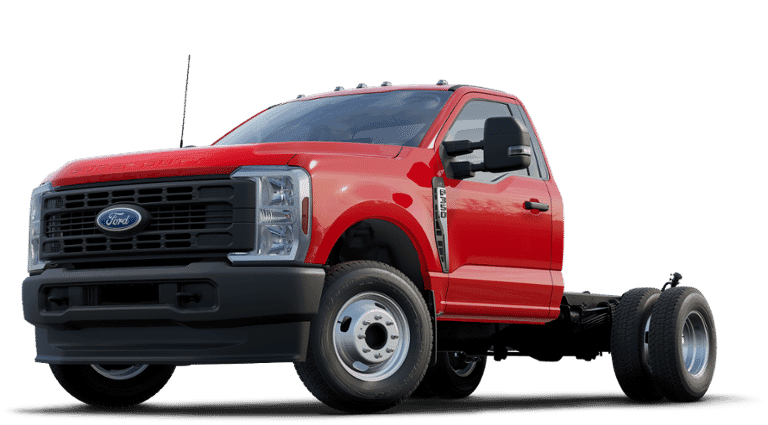2025 Ford Super Duty F-350 - Image 2