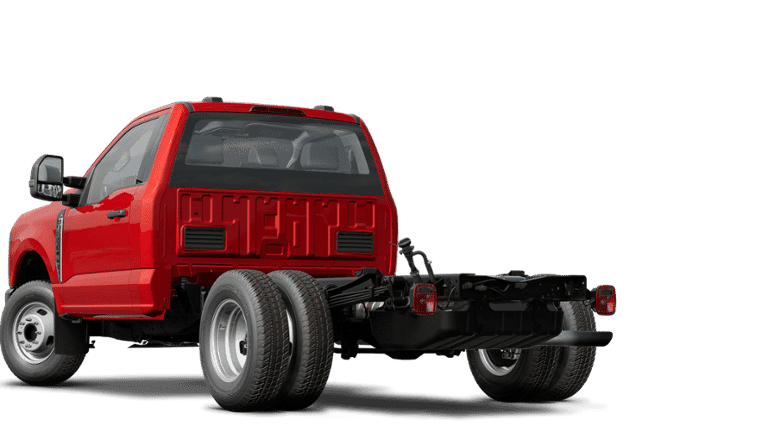 2025 Ford Super Duty F-350 - Image 3