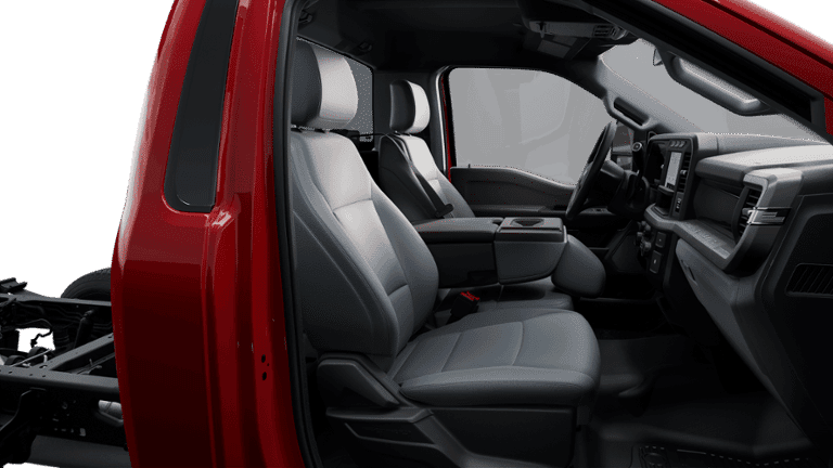 2025 Ford Super Duty F-350 - Image 6