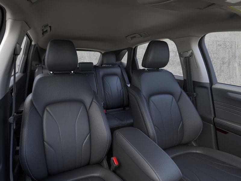 2026 Ford Escape Plug-In Hybrid - Image 10