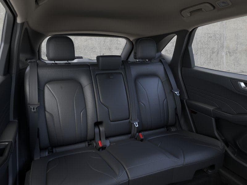 2026 Ford Escape Plug-In Hybrid - Image 11