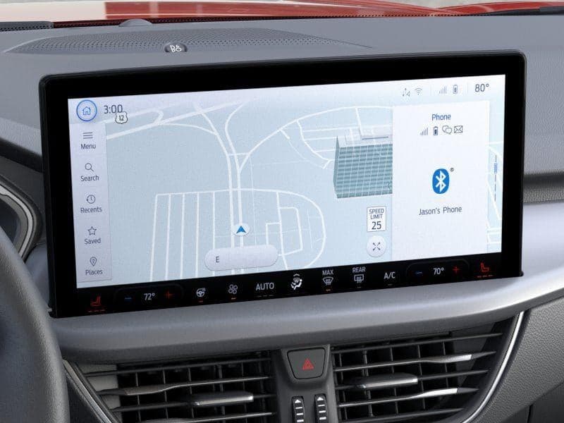 2026 Ford Escape Plug-In Hybrid - Image 14