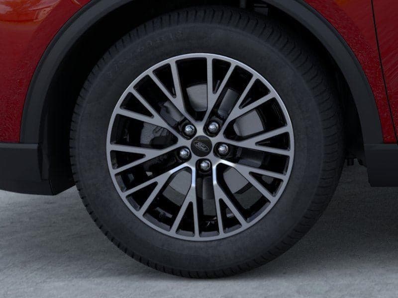 2026 Ford Escape Plug-In Hybrid - Image 19