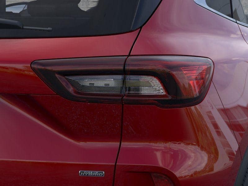 2026 Ford Escape Plug-In Hybrid - Image 21