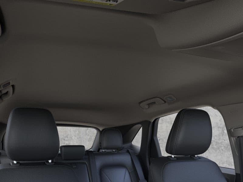 2026 Ford Escape Plug-In Hybrid - Image 22