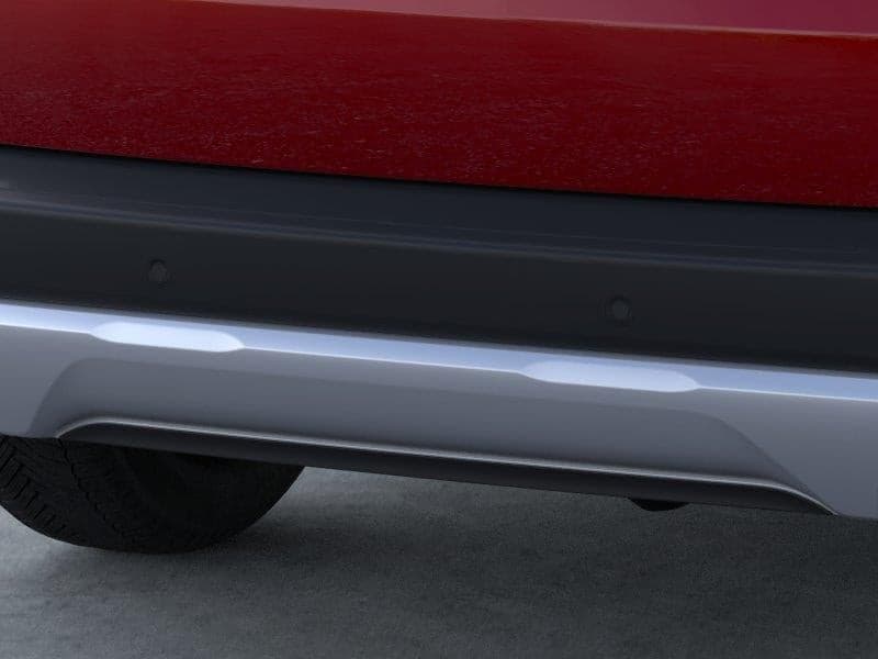 2026 Ford Escape Plug-In Hybrid - Image 23