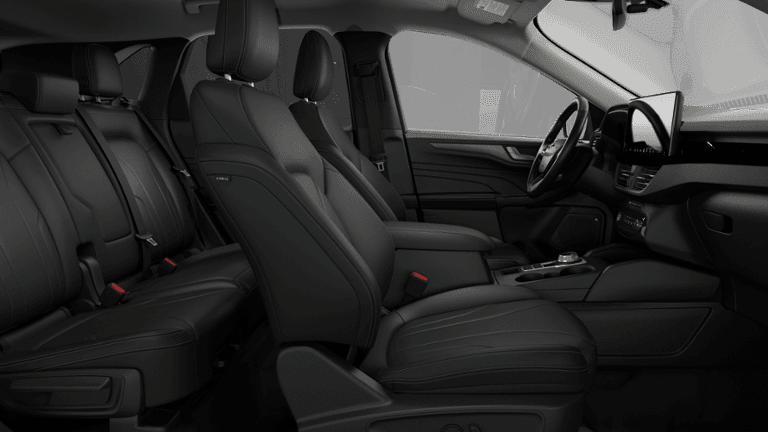 2026 Ford Escape Plug-In Hybrid - Image 28