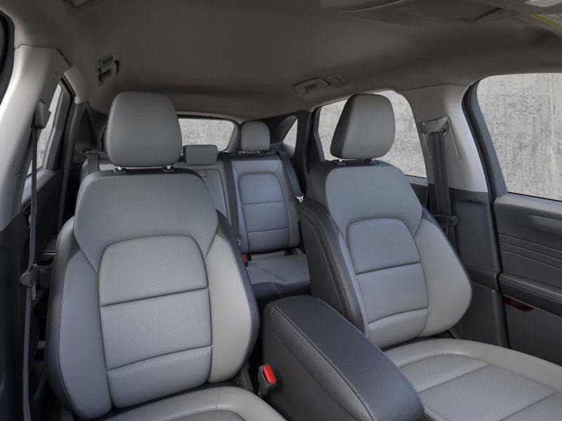 2025 Ford Escape Plug-In Hybrid - Image 10