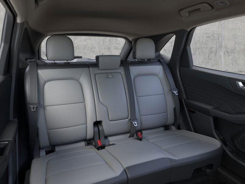 2025 Ford Escape Plug-In Hybrid - Image 11