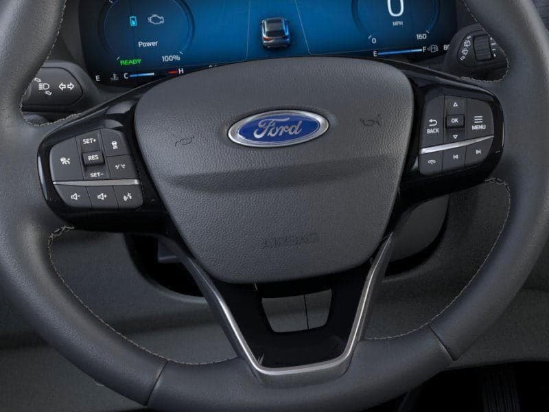 2025 Ford Escape Plug-In Hybrid - Image 12