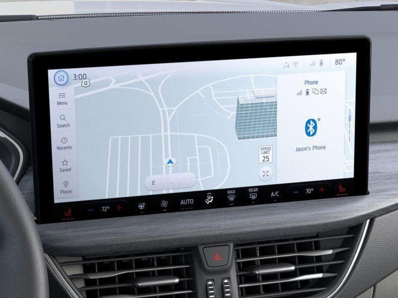 2025 Ford Escape Plug-In Hybrid - Image 14