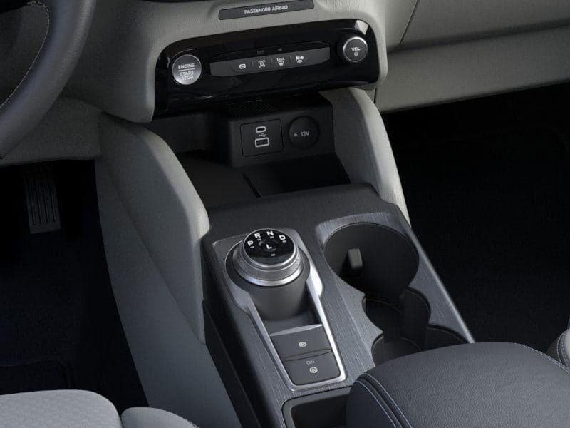 2025 Ford Escape Plug-In Hybrid - Image 15