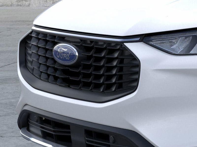 2025 Ford Escape Plug-In Hybrid - Image 17