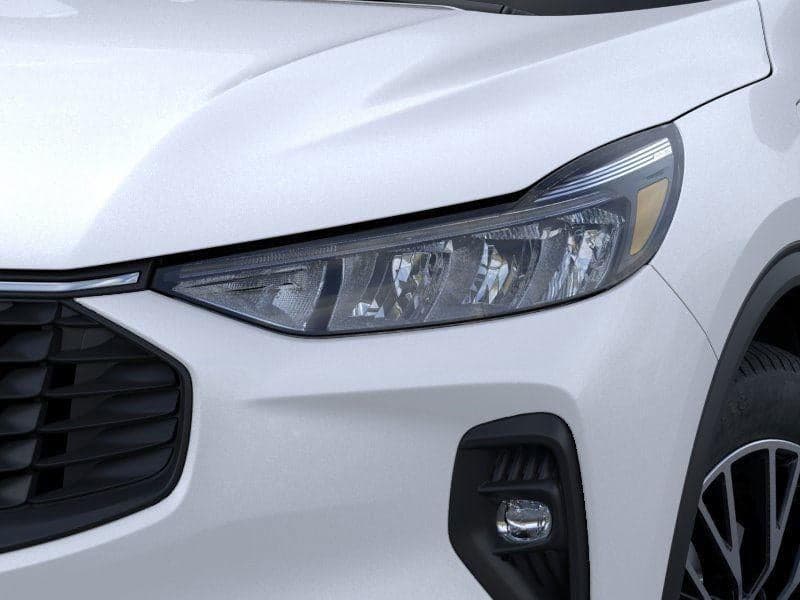 2025 Ford Escape Plug-In Hybrid - Image 18