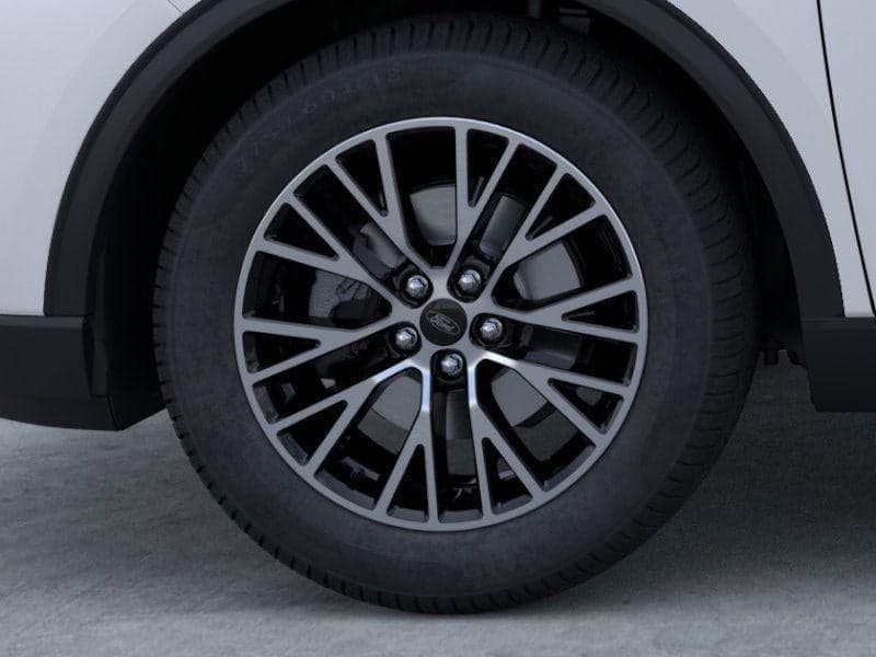 2025 Ford Escape Plug-In Hybrid - Image 19