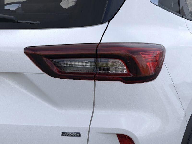 2025 Ford Escape Plug-In Hybrid - Image 21