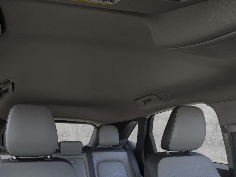 2025 Ford Escape Plug-In Hybrid - Image 22