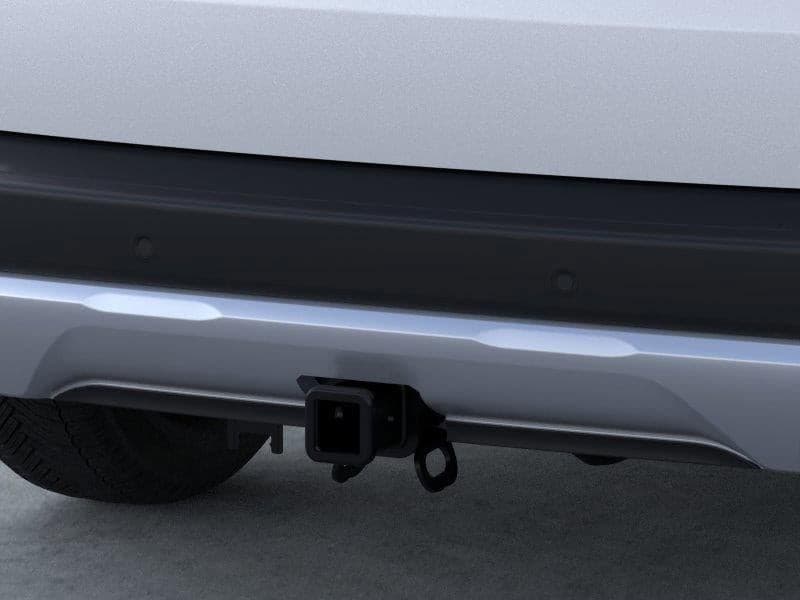 2025 Ford Escape Plug-In Hybrid - Image 23