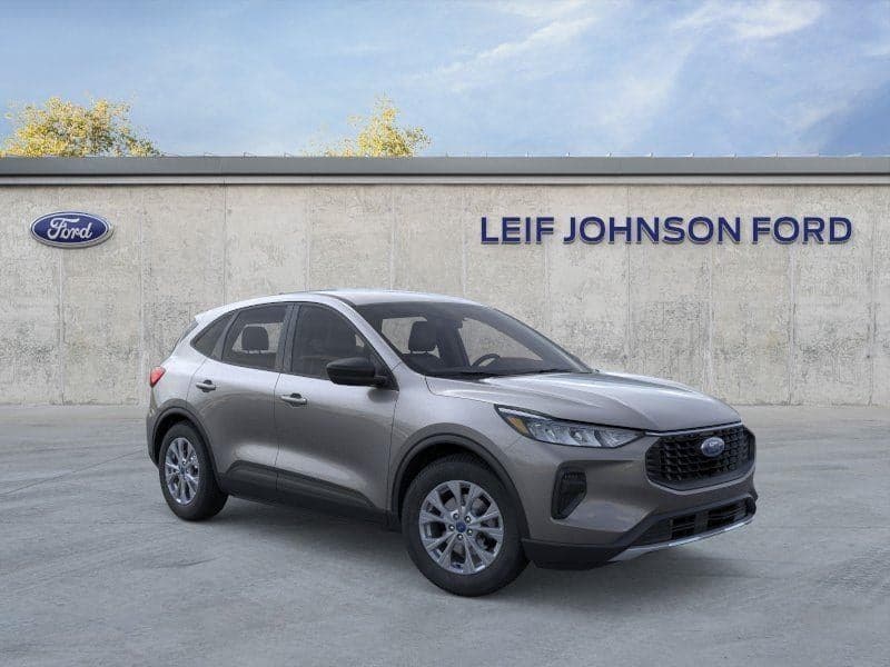 2026 Ford Escape - Image 7