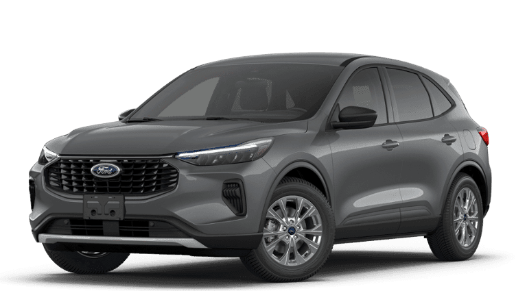 2026 Ford Escape - Image 24