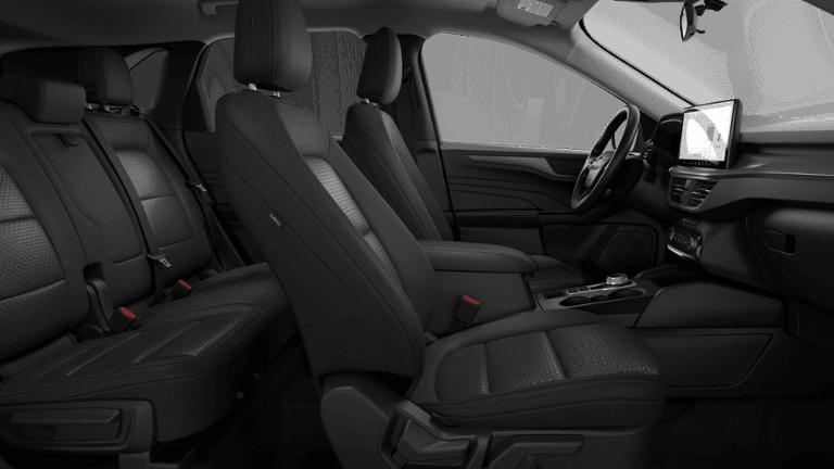 2026 Ford Escape - Image 28