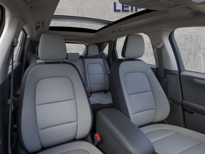 2026 Ford Escape - Image 10