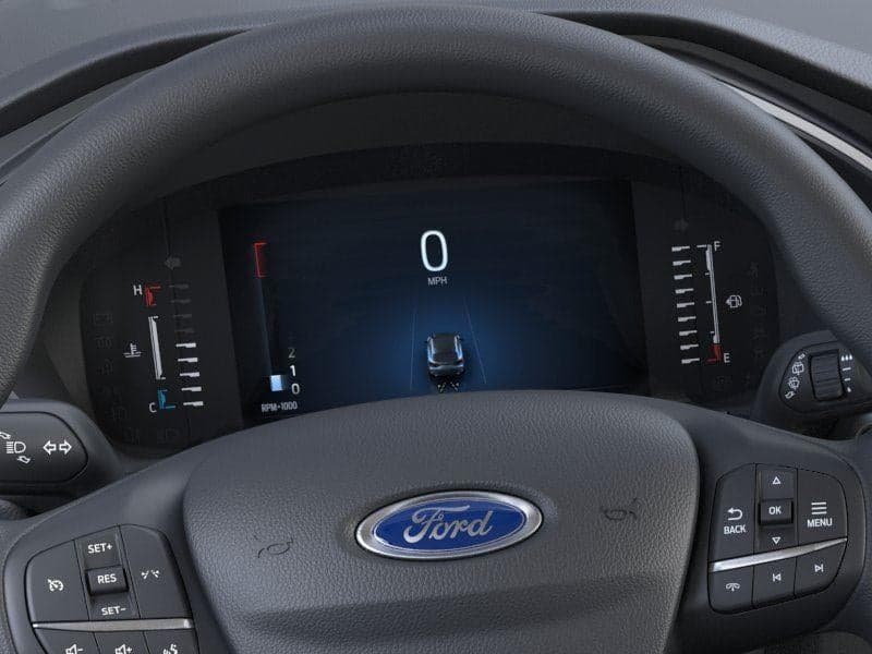 2026 Ford Escape - Image 13