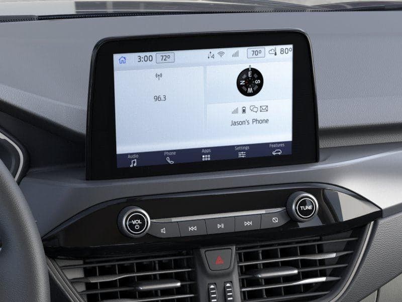 2026 Ford Escape - Image 14