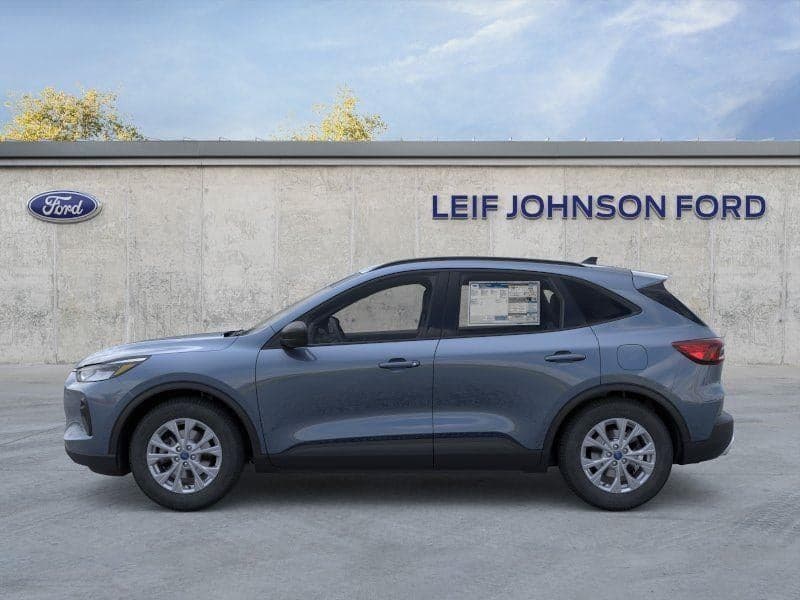 2026 Ford Escape - Image 3